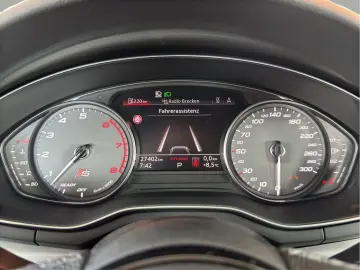 AUDI S5 Cabriolet 3.0TFSI tiptronic quattro  B&O Matr