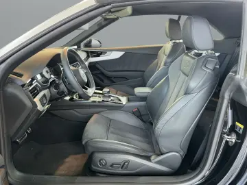 AUDI S5 Cabriolet 3.0TFSI tiptronic quattro  B&O Matr