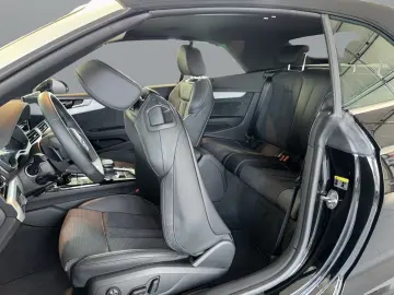AUDI S5 Cabriolet 3.0TFSI tiptronic quattro  B&O Matr