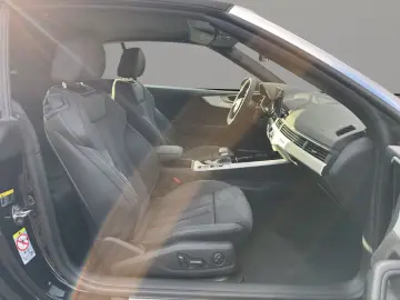AUDI S5 Cabriolet 3.0TFSI tiptronic quattro  B&O Matr