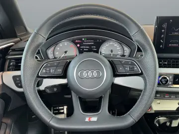 AUDI S5 Cabriolet 3.0TFSI tiptronic quattro  B&O Matr