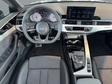 AUDI S5 Cabriolet 3.0TFSI tiptronic quattro  B&O Matr