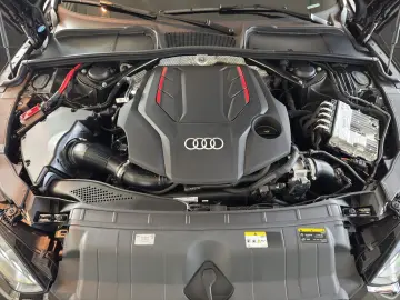 AUDI S5 Cabriolet 3.0TFSI tiptronic quattro  B&O Matr