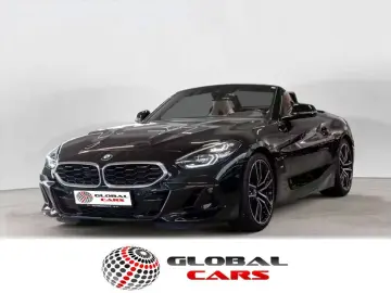 BMW BMW Z4 sDrive 20i Msport LCProf Keyless H-Up ACC