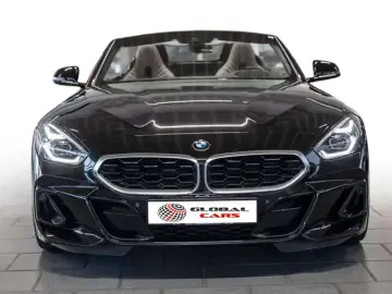 BMW BMW Z4 sDrive 20i Msport LCProf Keyless H-Up ACC