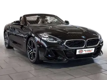 BMW BMW Z4 sDrive 20i Msport LCProf Keyless H-Up ACC