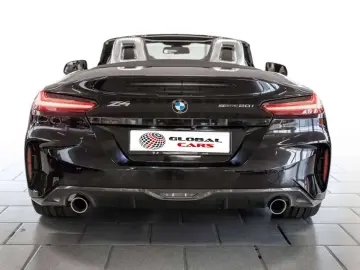 BMW BMW Z4 sDrive 20i Msport LCProf Keyless H-Up ACC