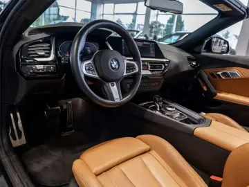 BMW BMW Z4 sDrive 20i Msport LCProf Keyless H-Up ACC