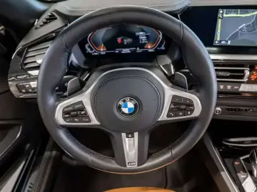 BMW BMW Z4 sDrive 20i Msport LCProf Keyless H-Up ACC