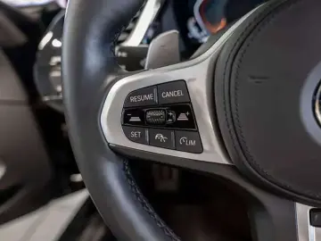 BMW BMW Z4 sDrive 20i Msport LCProf Keyless H-Up ACC