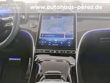 MERCEDES-BENZ CLE 300 4M CABRIO AMG PREMIUM-WINTER-K…