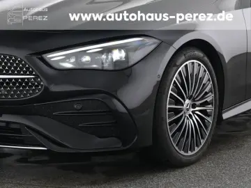 MERCEDES-BENZ CLE 300 4M CABRIO AMG PREMIUM-WINTER-K…