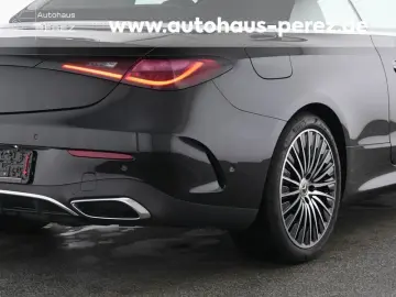 MERCEDES-BENZ CLE 300 4M CABRIO AMG PREMIUM-WINTER-K…