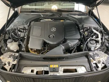 MERCEDES-BENZ CLE 200 Cabriolet AMG Memory Prv.Leasi…