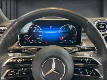 MERCEDES-BENZ CLE 200 Cabriolet AMG Memory Prv.Leasi…