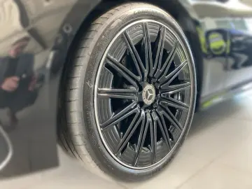 MERCEDES-BENZ CLE 200 Cab. AMG NIGHT Prv.Leasing ab 550 -