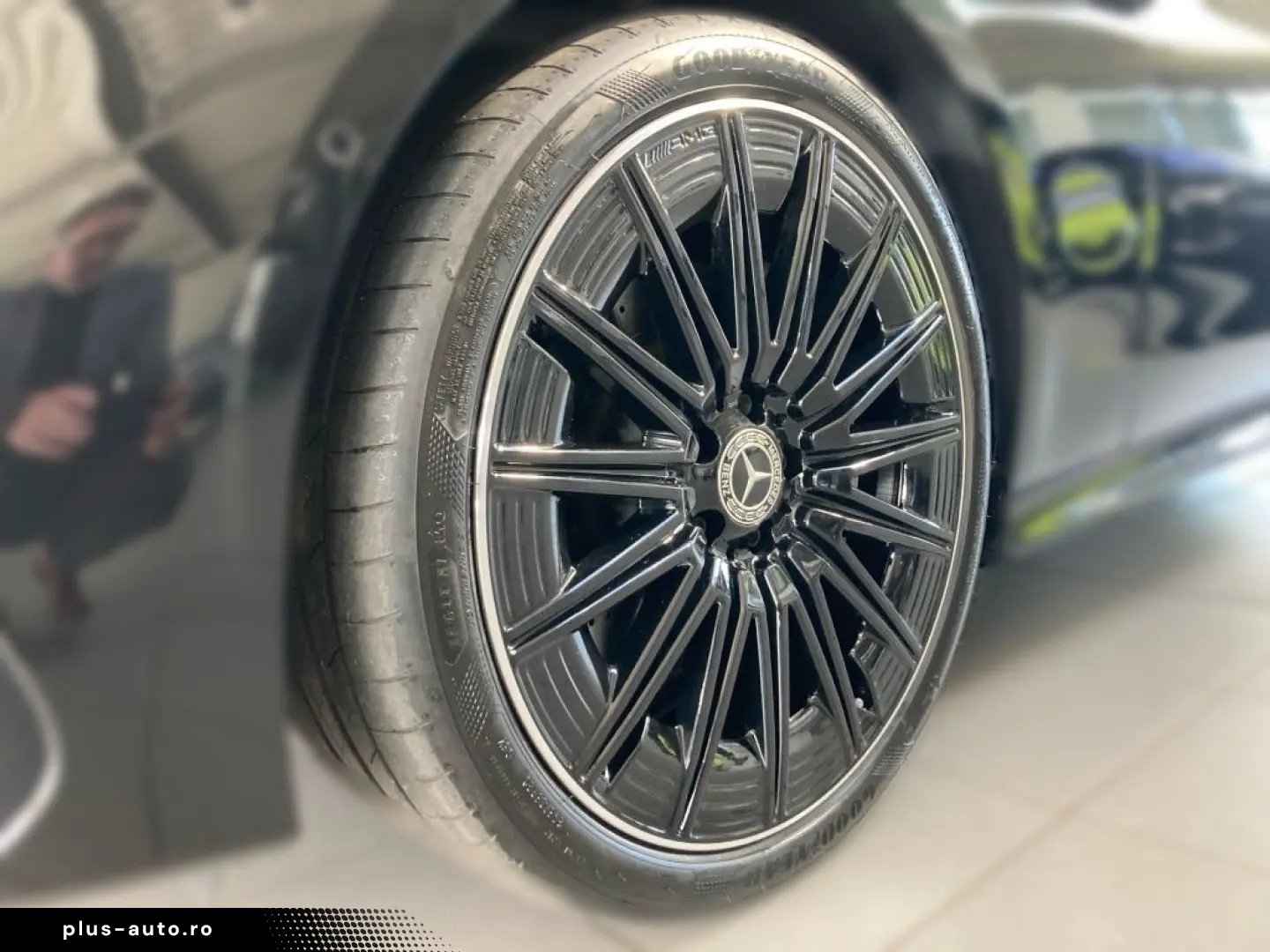 MERCEDES-BENZ CLE 200 Cab. AMG NIGHT Prv.Leasing ab 550 -