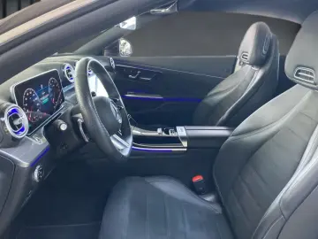 MERCEDES-BENZ CLE 200 Cab. AMG NIGHT Prv.Leasing ab 550 -