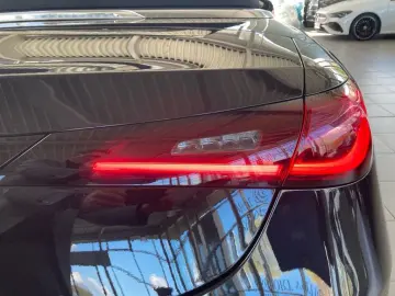MERCEDES-BENZ CLE 200 Cab. AMG NIGHT Prv.Leasing ab 550 -