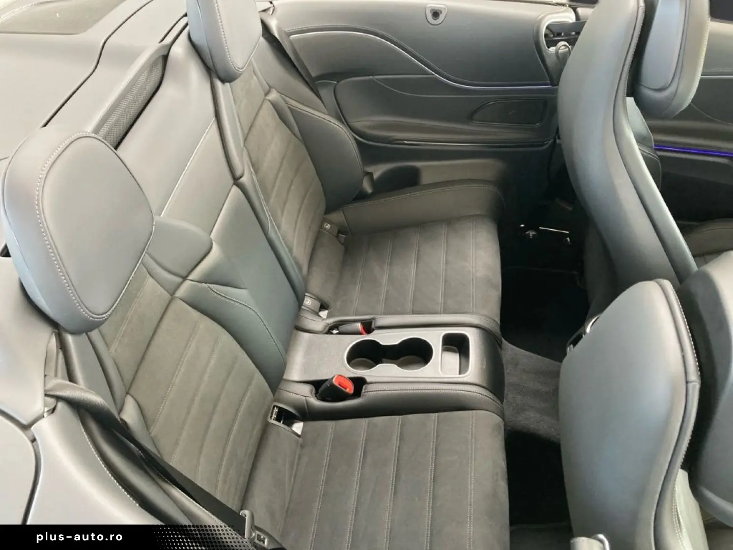 MERCEDES-BENZ CLE 200 Cab. AMG NIGHT Prv.Leasing ab 550 -