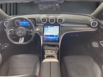 MERCEDES-BENZ CLE 200 Cab. AMG NIGHT Prv.Leasing ab 550 -