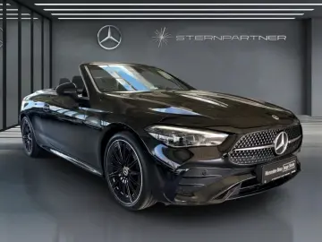 MERCEDES-BENZ CLE 200 Cab. AMG NIGHT Prv.Leasing ab 550 -