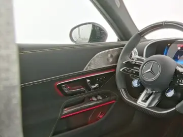 MERCEDES-BENZ SL63 AMG Prem  AERO Perf.Sitz DISTR Ca…