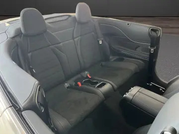 MERCEDES-BENZ CLE 200 Cabrio AMG MEMORY TOTW AIRSCARF KAM 19