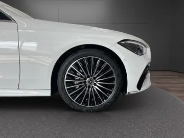 MERCEDES-BENZ CLE 200 Cabrio AMG MEMORY TOTW AIRSCARF KAM 19