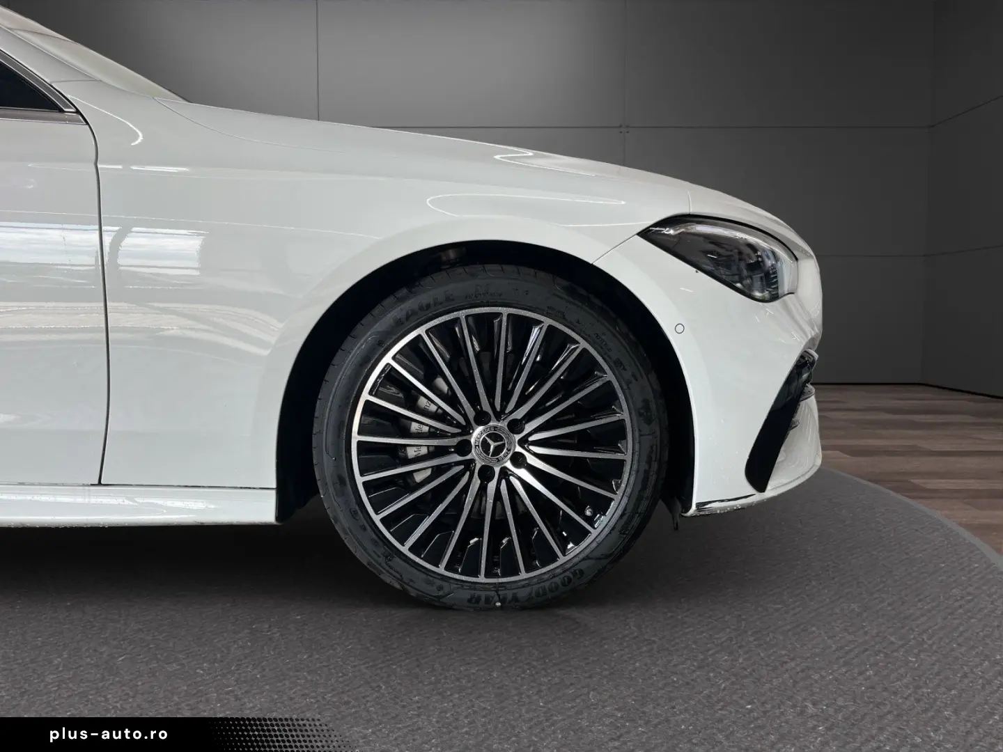 MERCEDES-BENZ CLE 200 Cabrio AMG MEMORY TOTW AIRSCARF KAM 19