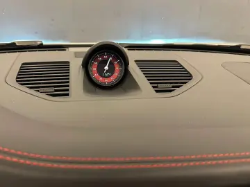 PORSCHE 992 Targa 4 GTS  Full options