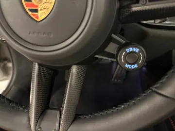 PORSCHE 992 Targa 4 GTS  Full options