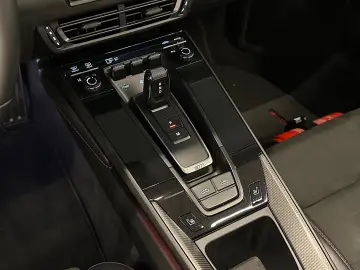 PORSCHE 992 Targa 4 GTS  Full options
