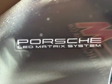 PORSCHE 992 Targa 4 GTS  Full options