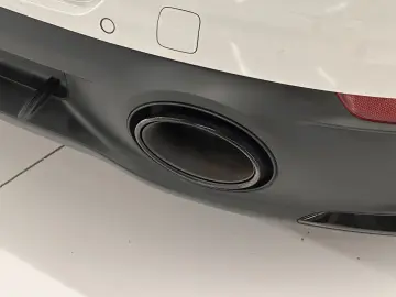 PORSCHE 992 Targa 4 GTS  Full options