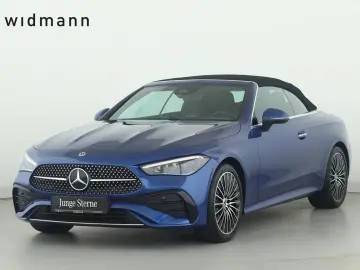 MERCEDES-BENZ CLE 200 Cabrio  AMG Line Advanced Plus…