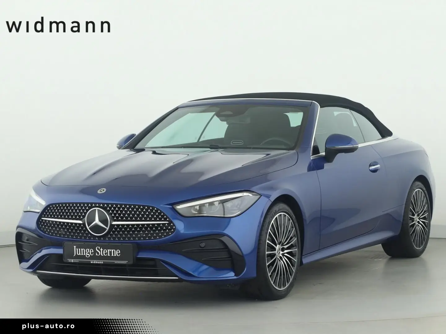 MERCEDES-BENZ CLE 200 Cabrio  AMG Line Advanced Plus&hellip;