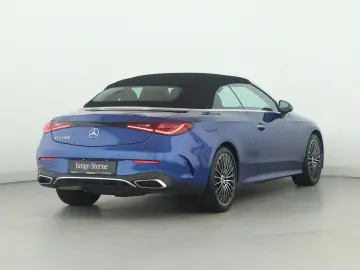 MERCEDES-BENZ CLE 200 Cabrio  AMG Line Advanced Plus…