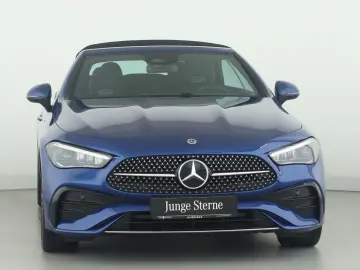 MERCEDES-BENZ CLE 200 Cabrio  AMG Line Advanced Plus…