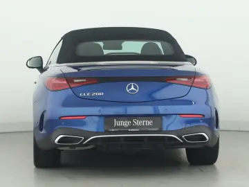 MERCEDES-BENZ CLE 200 Cabrio  AMG Line Advanced Plus…