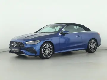MERCEDES-BENZ CLE 200 Cabrio  AMG Line Advanced Plus…