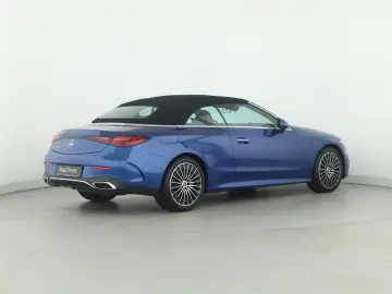 MERCEDES-BENZ CLE 200 Cabrio  AMG Line Advanced Plus…