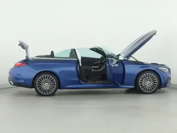 MERCEDES-BENZ CLE 200 Cabrio  AMG Line Advanced Plus…