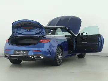 MERCEDES-BENZ CLE 200 Cabrio  AMG Line Advanced Plus…