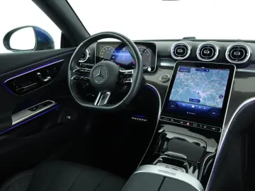 MERCEDES-BENZ CLE 200 Cabrio  AMG Line Advanced Plus…