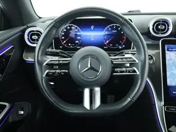 MERCEDES-BENZ CLE 200 Cabrio  AMG Line Advanced Plus…