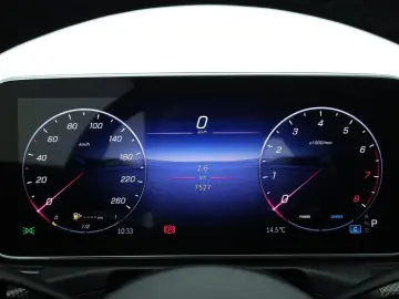 MERCEDES-BENZ CLE 200 Cabrio  AMG Line Advanced Plus…