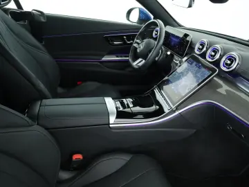 MERCEDES-BENZ CLE 200 Cabrio  AMG Line Advanced Plus…