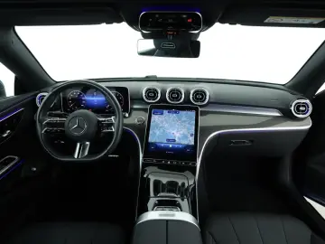 MERCEDES-BENZ CLE 200 Cabrio  AMG Line Advanced Plus…