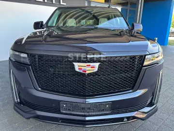 CADILLAC Escalade 6.2 V8 ESV Sport Platinum EU-Navi AHK